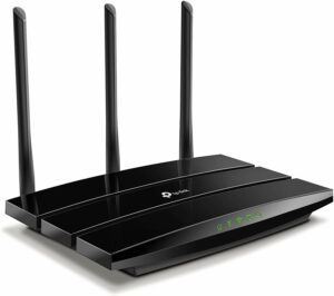 TP-Link Smart Wi-Fi Router For Port Forwarding – AC1900