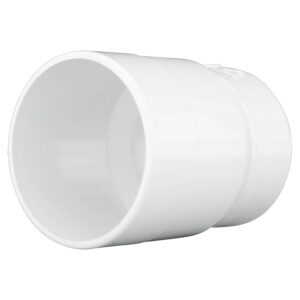Charlotte Pipe Hub Adapter Pipe Fitting