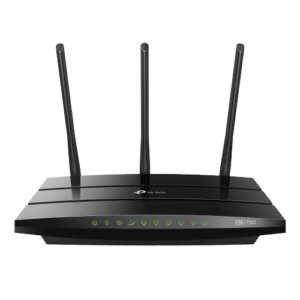 TP-Link AC1750 Smart Wi-Fi Router