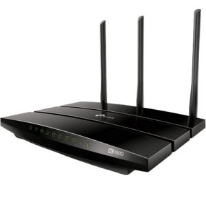 TP-Link A1900 Smart Wi-Fi Router