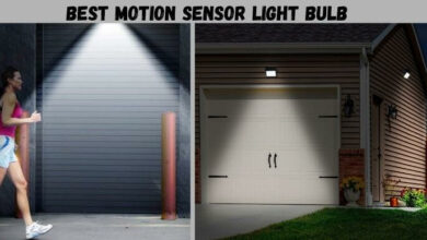 Best Motion Sensor Light Bulb (1)