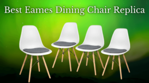 Best Eames Dining Chair Replica